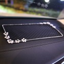Neslystantis kilimėlis automobiliui "Aukščiausia klasė 18" (30 x 15 cm)