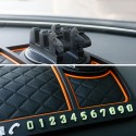 Neslystantis kilimėlis automobiliui "Aukščiausia klasė Pro Plus 6"