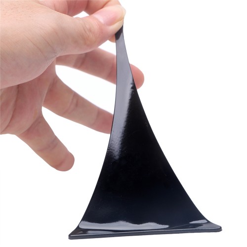 Neslystantis kilimėlis automobiliui "Trikampis"