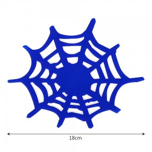 Neslystantis kilimėlis automobiliui "Voratinklis 2"