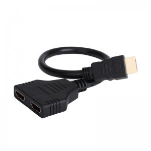 HDMI į 2 HDMI dalintuvas