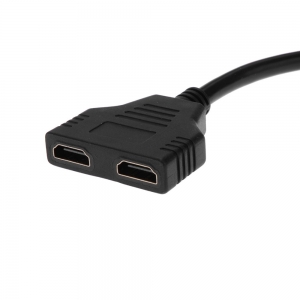 HDMI į 2 HDMI dalintuvas