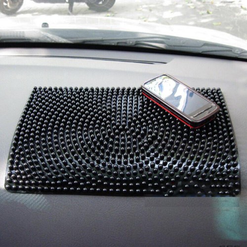 Neslystantis kilimėlis automobiliui "Aukščiausia klasė 2" (28 x 17 cm)