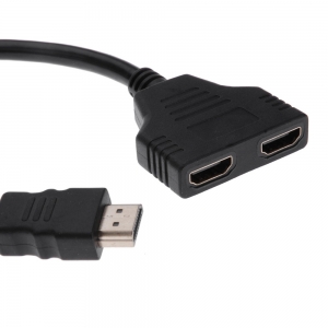 HDMI į 2 HDMI dalintuvas