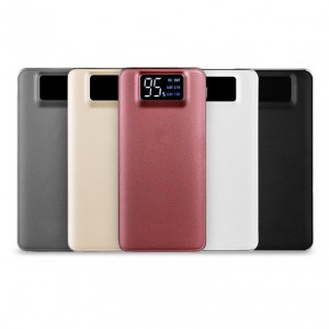 Išorinė baterija "Energon Power Mini" (Power bank)