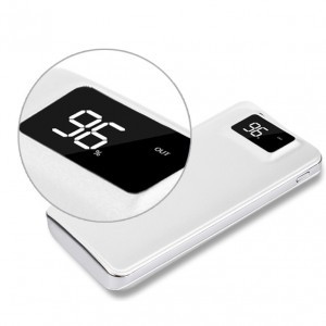 Išorinė baterija "Energon Power Mini" (Power bank)