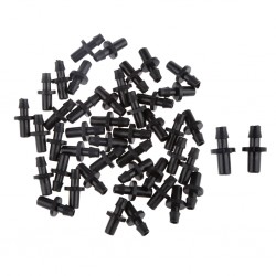 Laistymo purkštukai "Profesionalas 2" (25 vnt.