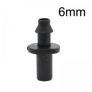 Laistymo purkštukai "Profesionalas" (50 vnt.