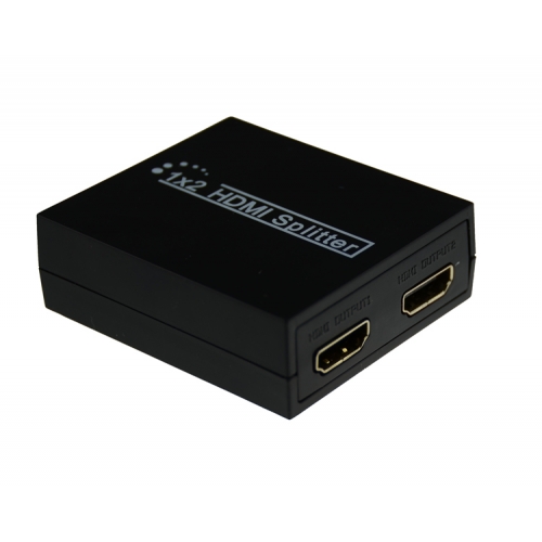 HDMI į 2 HDMI dalintuvas