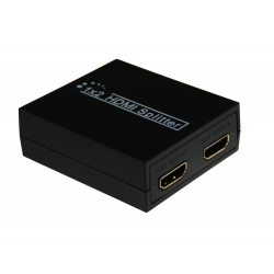 HDMI į 2 HDMI dalintuvas
