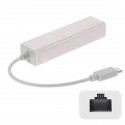 USB 3.1 LAN tinklo adapteris „Apple MacBook Air Mac"