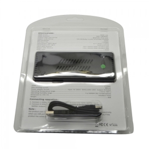 HDMI į 4 HDMI dalintuvas