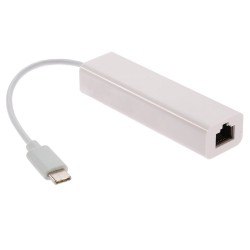 USB 3.1 LAN tinklo adapteris „Apple MacBook Air Mac"