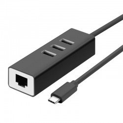 USB 3.1 LAN tinklo adapteris „High Speed Pro"