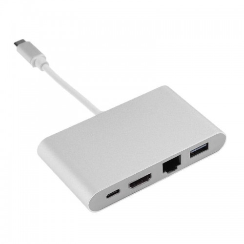 Apple LAN tinklo adapteris „Best Speed Pro Plus"