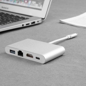 Apple LAN tinklo adapteris „Best Speed Pro Plus"