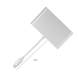 Apple LAN tinklo adapteris „Best Speed Pro Plus"