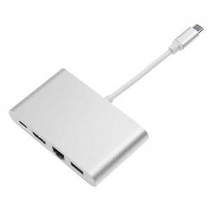 Apple LAN tinklo adapteris „Best Speed Pro Plus"