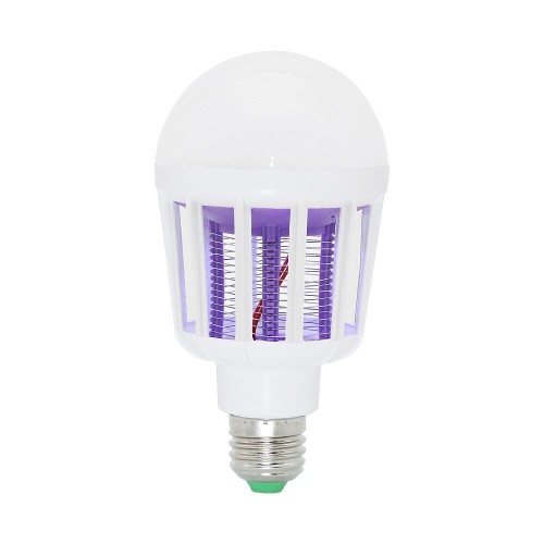 Lempa - uodų gaudyklė "Naktinis efektas" (220V)