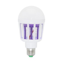 Lempa - uodų gaudyklė "Naktinis efektas" (220V)