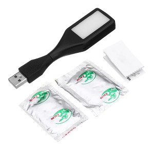Uodų gaudyklė "Patogiau nebūna 3" (USB)