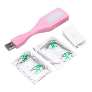 Uodų gaudyklė "Patogiau nebūna 4" (USB)