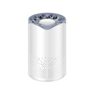 Uodų gaudyklė "Aukščiausia klasė 9" (USB)