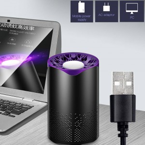 Uodų gaudyklė "Aukščiausia klasė 10" (USB)