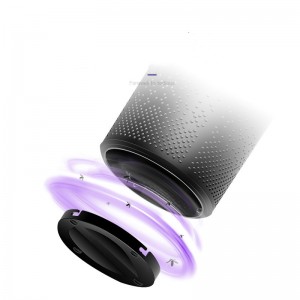 Uodų gaudyklė "Aukščiausia klasė 10" (USB)