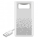 Uodų gaudyklė "Aukščiausia klasė 12" (USB)