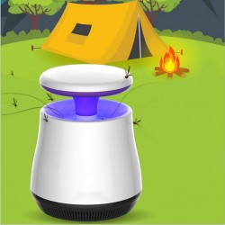 Uodų gaudyklė "Aukščiausia klasė 15" (USB)