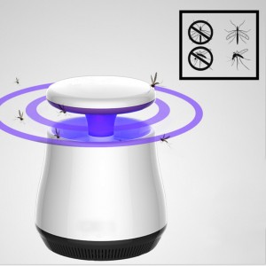 Uodų gaudyklė "Aukščiausia klasė 15" (USB)