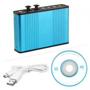 USB į optinį signalą keitiklis