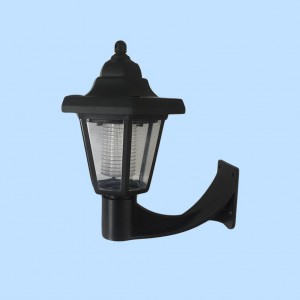 Uodų gaudyklė "Naktinis žibintas 5" (Saulės energija)