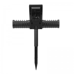 Uodų gaudyklė "Aukščiausia klasė 8" (Saulės energija)