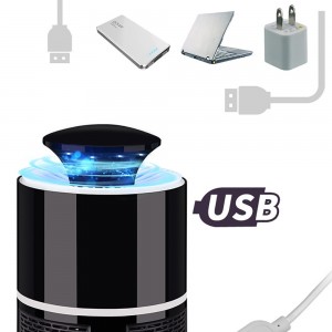 Uodų gaudyklė "Aukščiausia klasė 18" (USB)