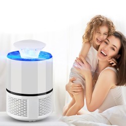 Uodų gaudyklė "Aukščiausia klasė 19" (USB)