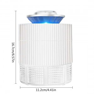 Uodų gaudyklė "Aukščiausia klasė 23" (USB)