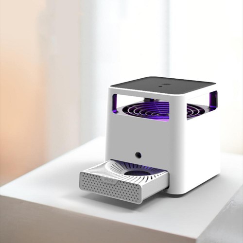 Uodų gaudyklė "Insect Killer Pro" (USB)