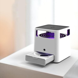 Uodų gaudyklė "Insect Killer Pro" (USB)