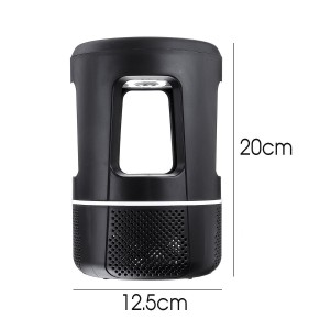 Uodų gaudyklė "Profesionalas 3" (USB)