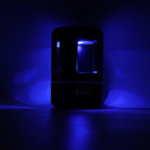 Uodų gaudyklė "Profesionalas 5" (USB)