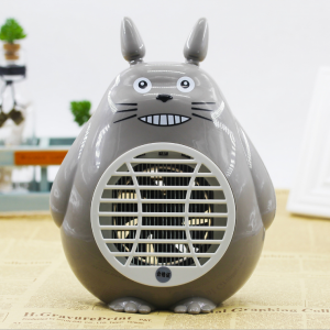 Uodų gaudyklė "Naikintojas Totoro" (USB)
