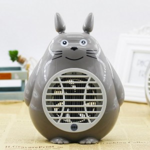 Uodų gaudyklė "Naikintojas Totoro" (USB)