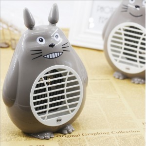 Uodų gaudyklė "Naikintojas Totoro" (USB)