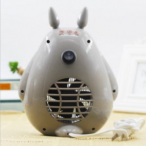 Uodų gaudyklė "Naikintojas Totoro" (USB)
