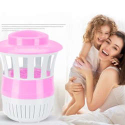Uodų gaudyklė "Baby Guard Pro" (USB)