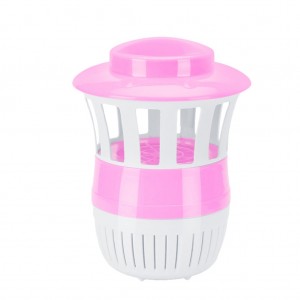 Uodų gaudyklė "Baby Guard Pro" (USB)