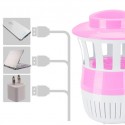 Uodų gaudyklė "Baby Guard Pro" (USB)