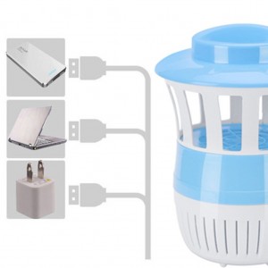 Uodų gaudyklė "Baby Guard Pro 2"
